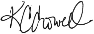 signature